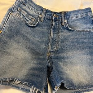Shorts Zara